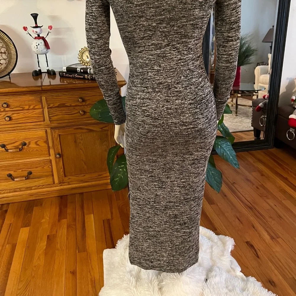 🎉HP🎉 French Connection Crew Neck Dress